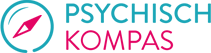 Logo Psychisch Kompas